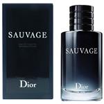 Dior Sauvage Eau de Toilette Vaporisateur Spray 200ml