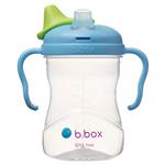 B.Box Spout Cup Blueberry 240ml
