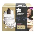 Tommee Tippee Closer to Nature Essentials Starter Set White Online Only