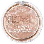 Flower Heatware Luminous Bronzer Sunrise Online Only