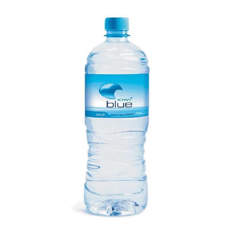 Buy Kiwi Blue Water 600ml Online at Chemist Warehouse®