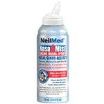 NeilMed NasaMist Saline Spray 75ml
