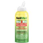 NeilMed NasaMist Saline Spray Extra Strength 125ml