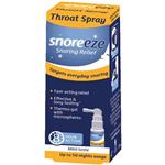 Snoreeze Anti-Snoring Throat Spray 23.5mL