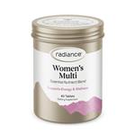 Radiance Multi For Women 60 Tablets
