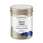 Radiance Multi For Men 60 Tablets