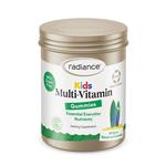 Radiance Kids Gummies Multivitamin 60 Gummies