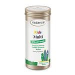 Radiance Kids VitaChews Multi 60 Chewable Tablets