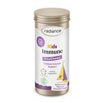 Radiance Kids VitaChews Immune 60 Chewable Tablets