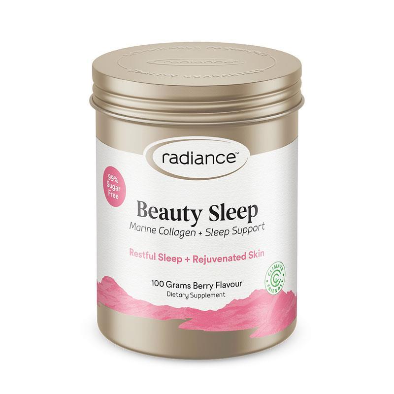 Buy Radiance Beauty Sleep 100g Powder Online at Chemist Warehouse®