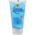 NZ Cancer Society After Sun Gel Tube 150ml