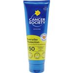 NZ Cancer Society Everyday Sunscreen Lotion SPF50 100ml