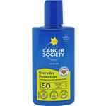 NZ Cancer Society Everyday Sunscreen Lotion SPF50 200ml