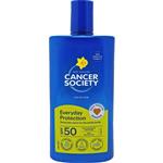 NZ Cancer Society Everyday Sunscreen Lotion SPF50 400ml
