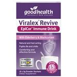 Good Health Viralex Revive 15 x 3g Sachets