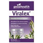 Good Health Viralex 60 Capsules