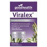 Good Health Viralex 30 Capsules