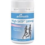 Good Health High 5HTP 100mg 60 Capsules