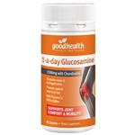 Good Health Glucosamine One a Day 60 Capsules