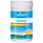 Good Health Colostrum Powder 100g