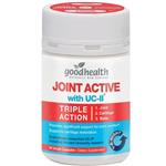 Good Health Joint Active UCII 90 Capsules
