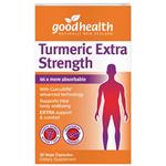 Good Health Turmeric Extra Strength 30 Capsules