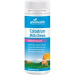 Good Health Colostrum Chewable Strawberry 150 Tablets