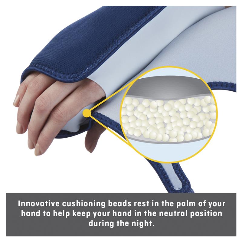 Buy Futuro Night Wrist Support Online at Chemist Warehouse®