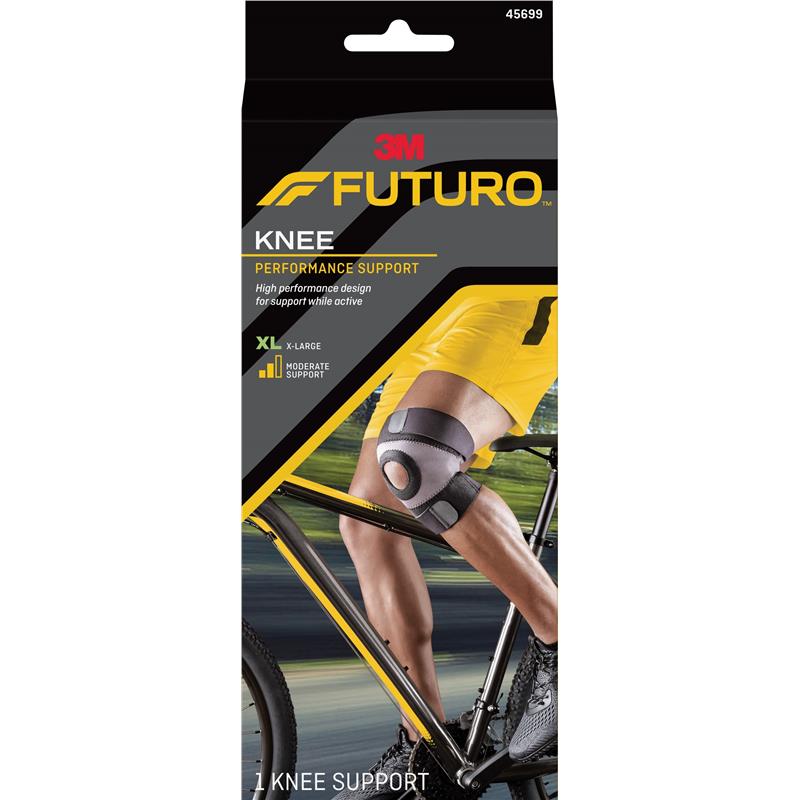 Buy Futuro Performance Knee Support Extra Large Online at Chemist