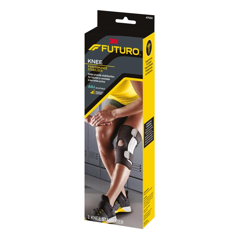 Buy Futuro Performance Knee Stabiliser Online at Chemist Warehouse®