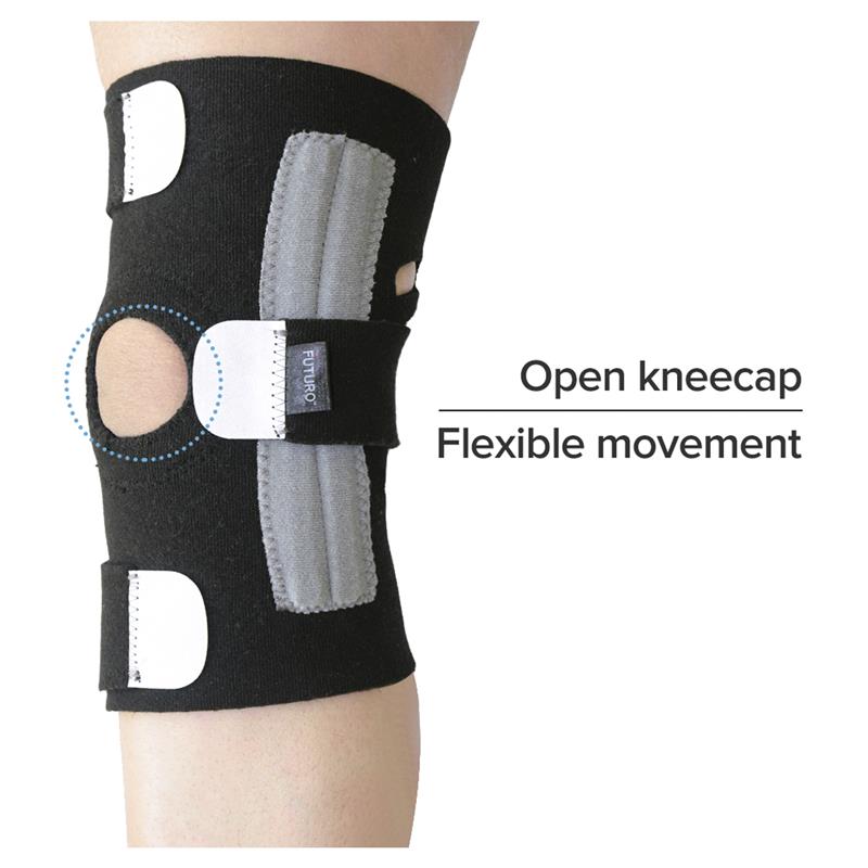 Buy Futuro Performance Knee Stabiliser Online at Chemist Warehouse®