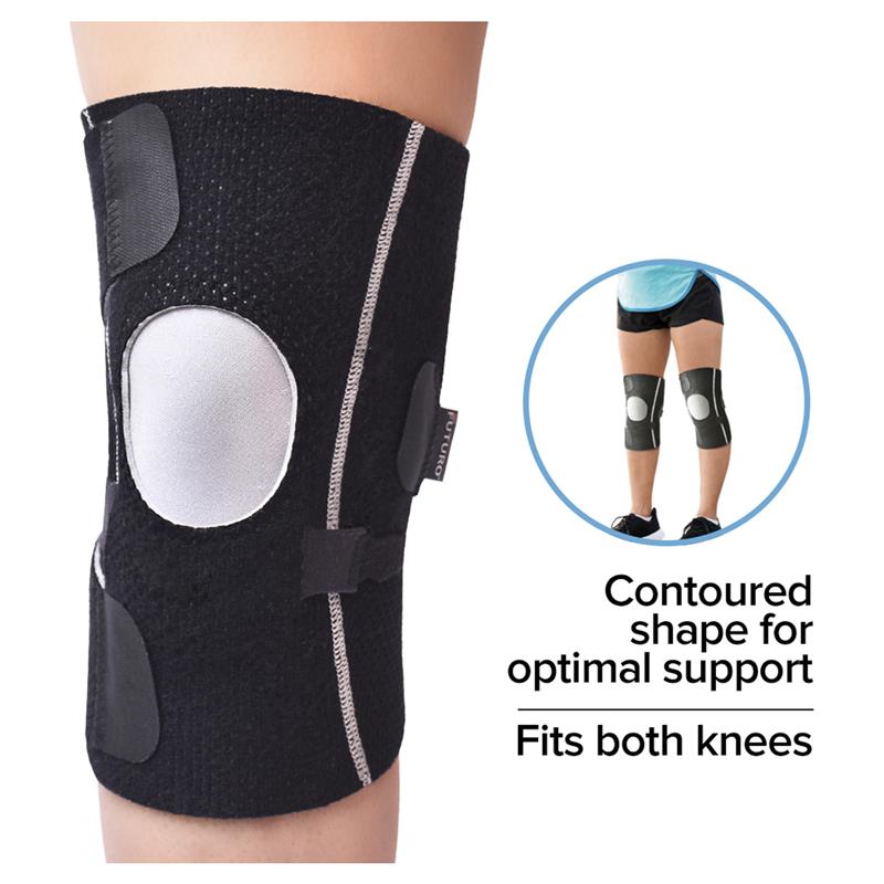 Buy Futuro Performance Comfort Knee Support Online at Chemist Warehouse®