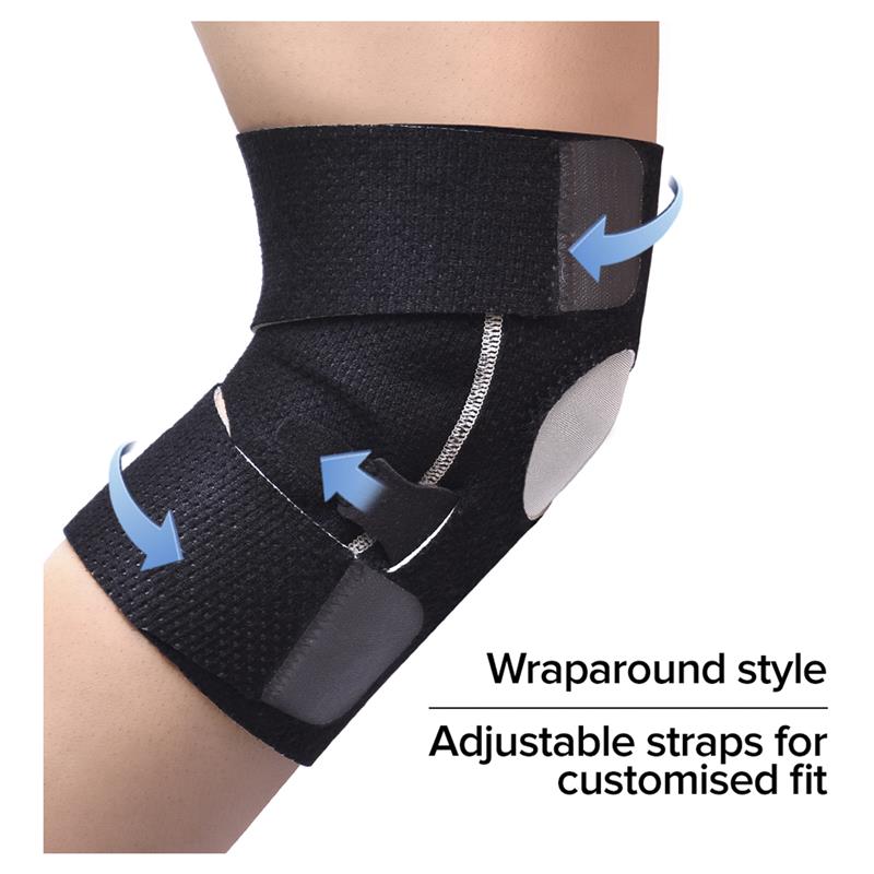 Buy Futuro Performance Comfort Knee Support Online at Chemist Warehouse®