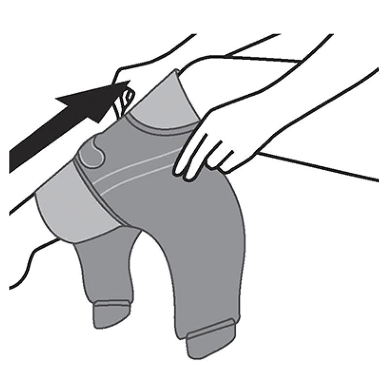 Buy Futuro For Her Knee Support Online at Chemist Warehouse®