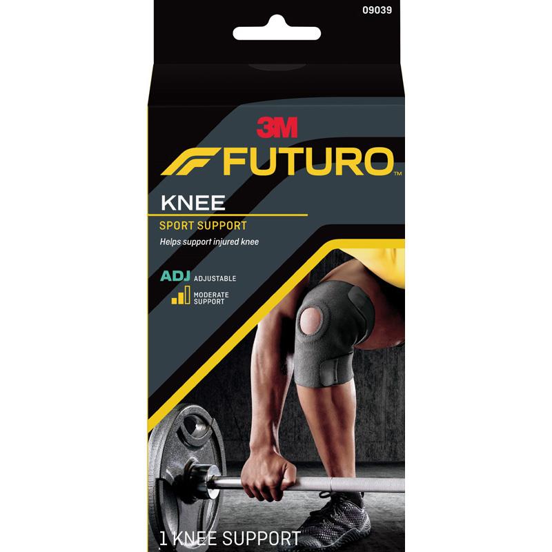 Buy Futuro Sport Knee Support Online at Chemist Warehouse®