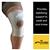Futuro Comfort Knee With Stabilisers Large