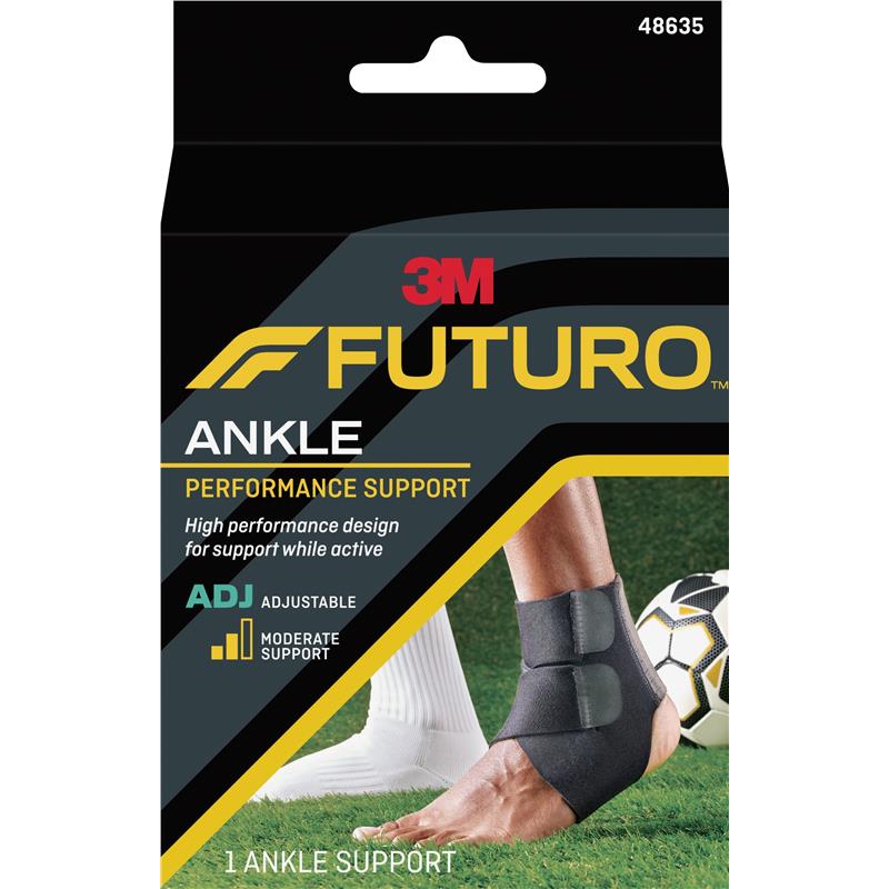 Buy Futuro Performance Ankle Support Online at Chemist Warehouse®