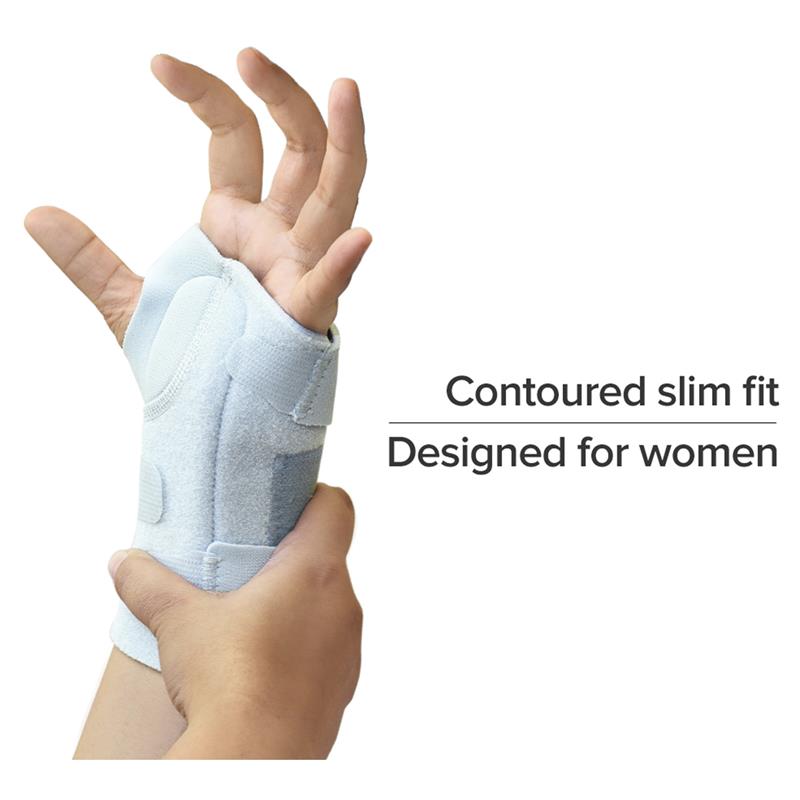 Buy Futuro For Her Wrist Brace Left Hand Online at Chemist Warehouse®