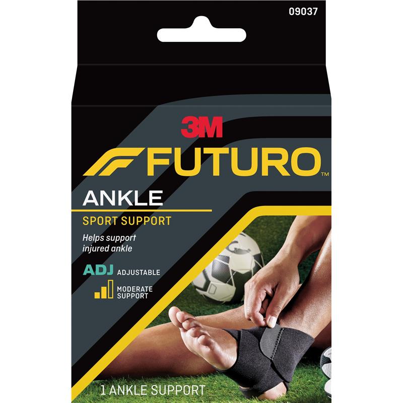 Buy Futuro Sport Ankle Support Online at Chemist Warehouse®