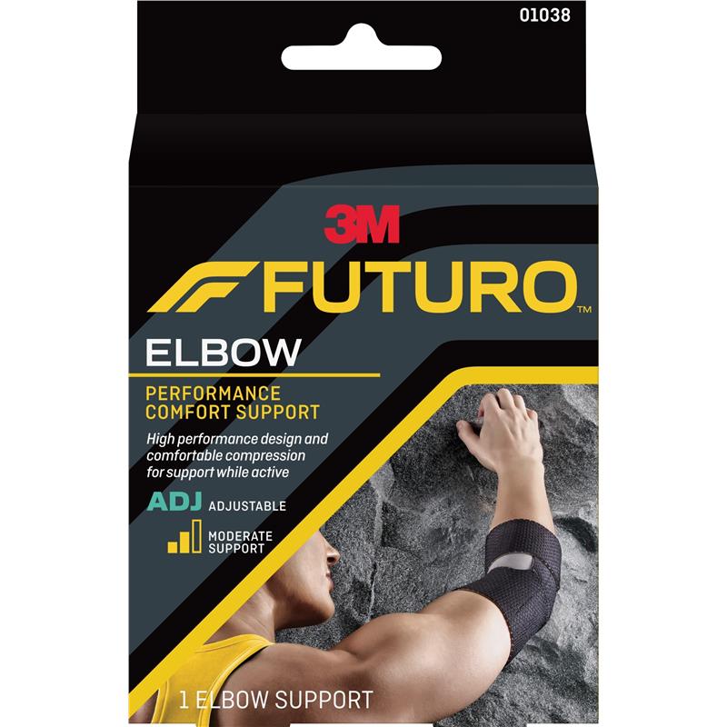 Buy Futuro Performance Comfort Elbow Support Online at Chemist Warehouse®