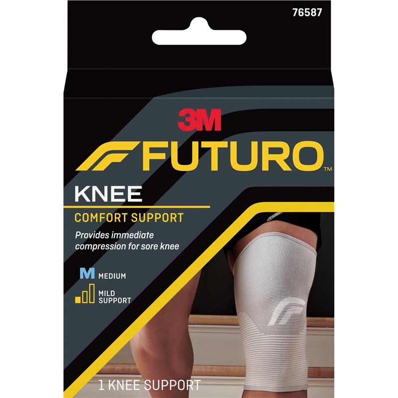 Buy Futuro Comfort Knee Support Medium Online at Chemist Warehouse®