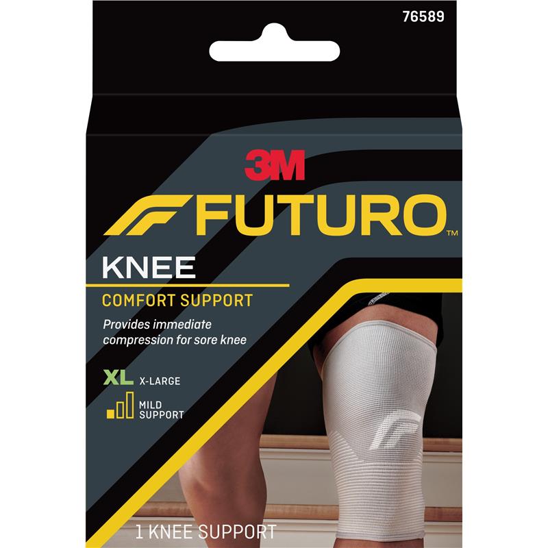 Buy Futuro Comfort Knee Support Extra Large Online at Chemist Warehouse®