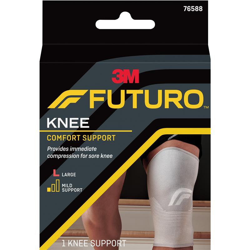 Buy Futuro Comfort Knee Support Large Online at Chemist Warehouse®