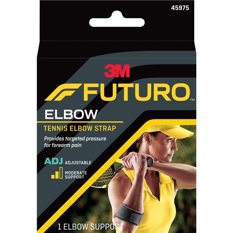 Buy Futuro Tennis Elbow Strap Online at Chemist Warehouse®