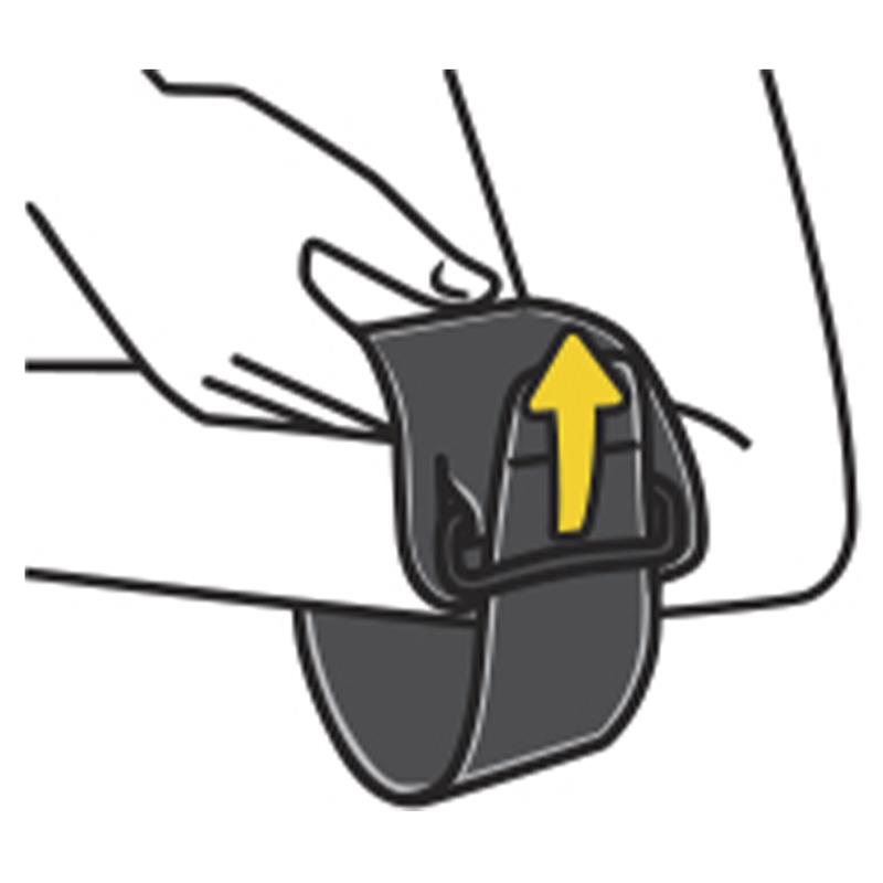 Buy Futuro Tennis Elbow Strap Online at Chemist Warehouse®