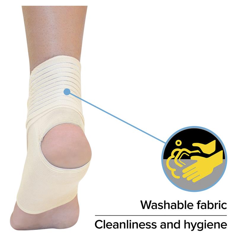 Buy Futuro Wrap Around Ankle Support Small Online at Chemist Warehouse®