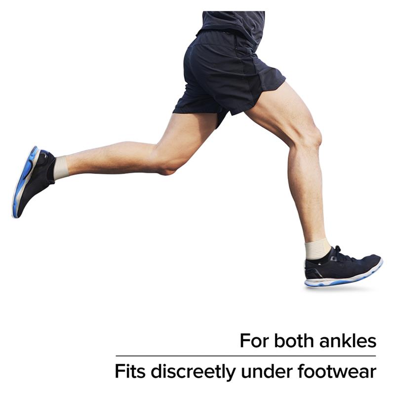 Buy Futuro Wrap Around Ankle Support Medium Online at Chemist Warehouse®