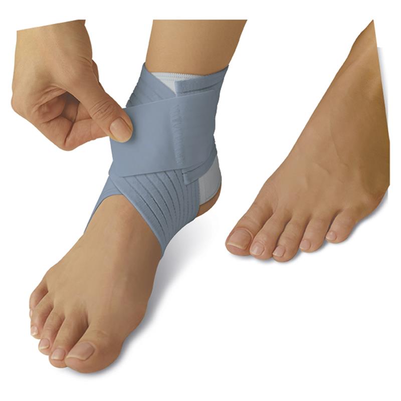 Buy Futuro For Her Wrap Around Ankle Support Online at Chemist Warehouse®