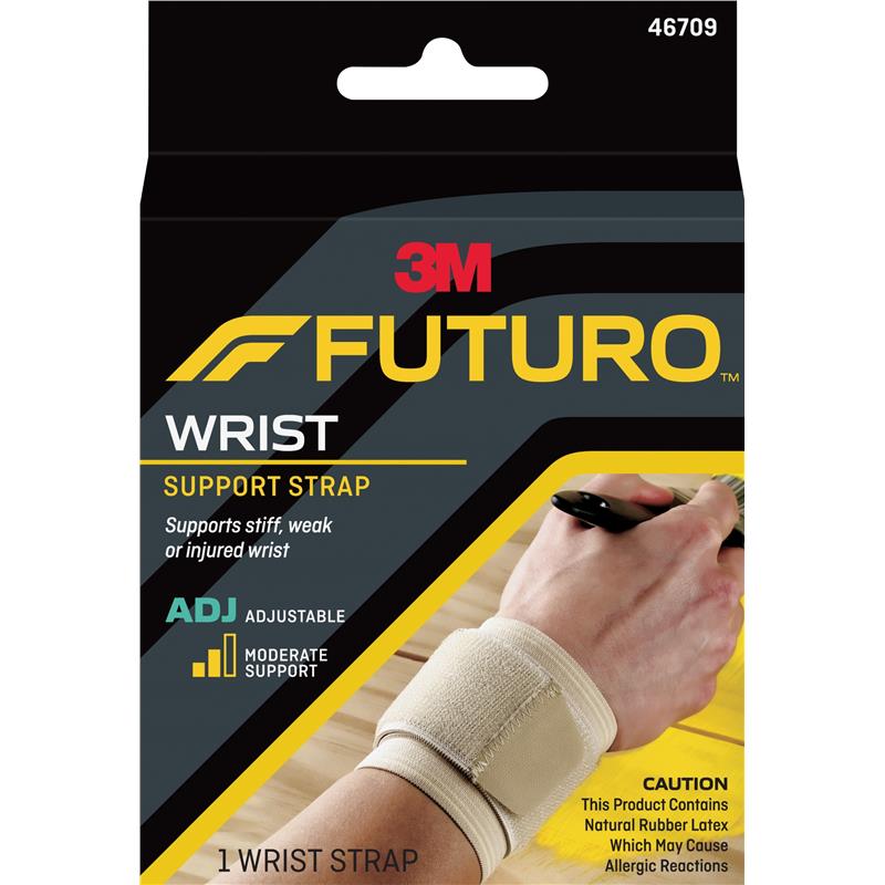 Buy Futuro Wrap Around Wrist Support Online at Chemist Warehouse®
