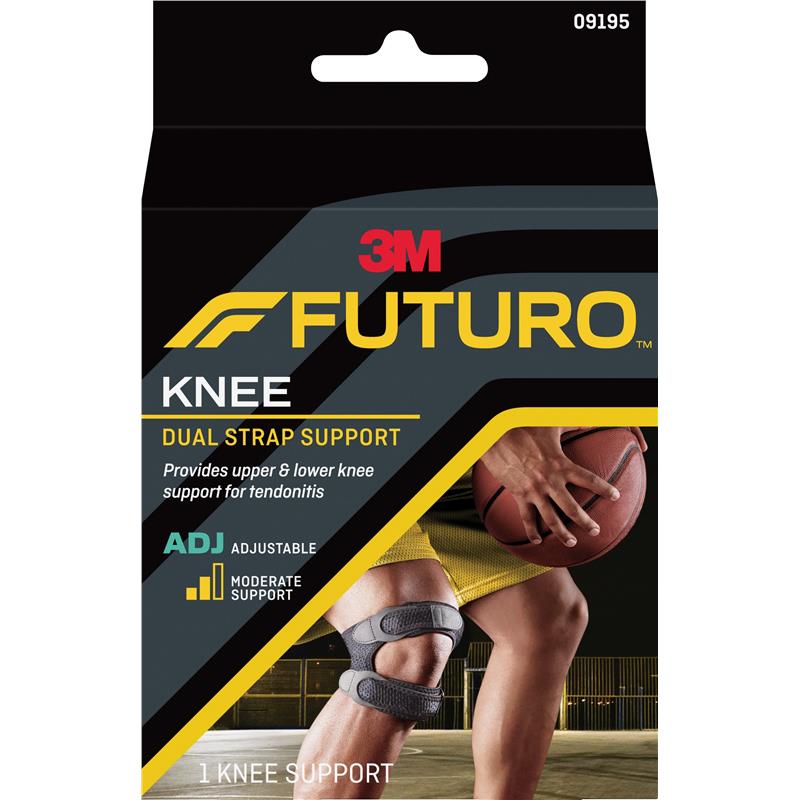 Buy Futuro Dual Strap Knee Support Online at Chemist Warehouse®
